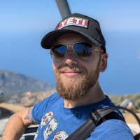 Mike Standing