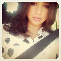 Jasmine Villegas