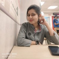 Pooja Satpute