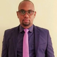 Festus Muli