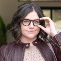 Lauren Orcutt