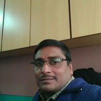 Pramod Kumar