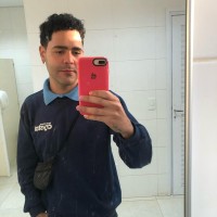 Caio Camargo