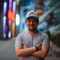 Artem Meleshko