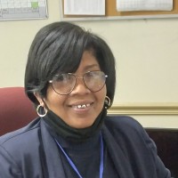 Nickie Pittman-Gray