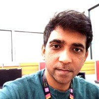 Ramesh Mahato