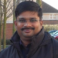 Vivek Kumar