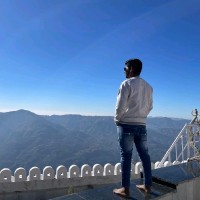 Abhishek A
