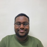 Mahamoud Ahmed Ali