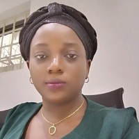 Ganiyat Shittu - B. A, ACIPM, ANITAD