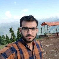 Ijaz Ul Haq
