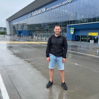 Alexey V. Kozlov