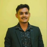 Amit Bauri