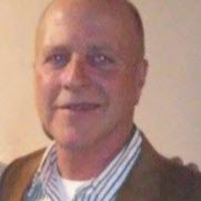 Mike Cooper