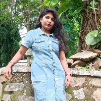 Supritha Shetty