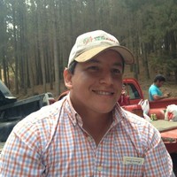 Jonatan Peña Fierro