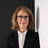 Caroline Bouzinac