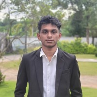 Dinesh Samarasinghe