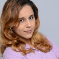 Carla Caroline Andrade De Almeida