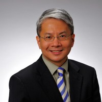 H. Calvin Chiu