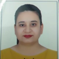 Vandana Sharma