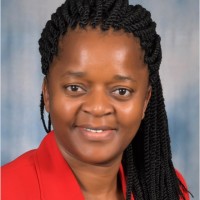 Beatrice Adongo