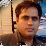 Ali Hammad