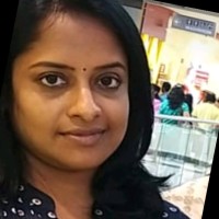 Deepa Victor