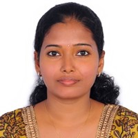 Joyce Gonsalves