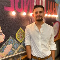 Julio Daniel Vargas Ledezma