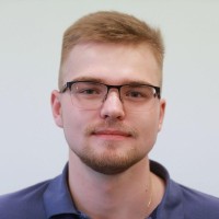 Dmitry Prishchep
