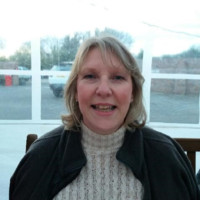Deborah Butters
