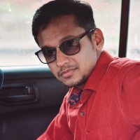 Sumit Dudhe
