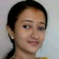 Veena C