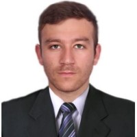 Gustavo Alexander Rivera Mendivelso