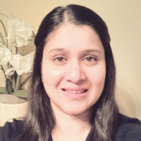 Parul Goswami