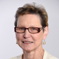 Paulette Willett