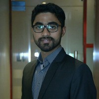 Ali Haider