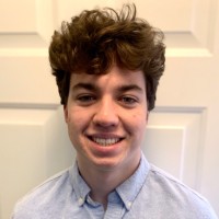 Lucas Rodey