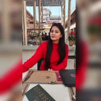 Vinita Bais