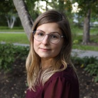 Katherine Roberge