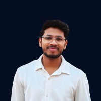 AYUSH ROY