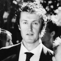 Tony Roche