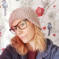 Sarah Farmer
