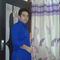 Girish Kapkoti