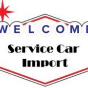 S.A.S.U Service Car Import