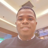 George Konuwa