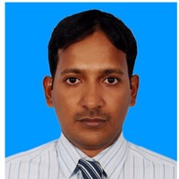 Abdul Jamal B.Tech., M.Engg., AMIMechE, AIIQS, CEng(India)