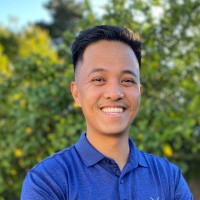 Vincent Vince Cruz