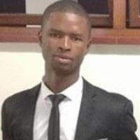 Phakamani Sidimba